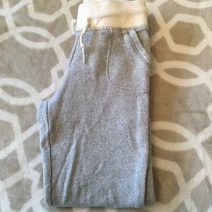 Girls Old Navy sweatpants